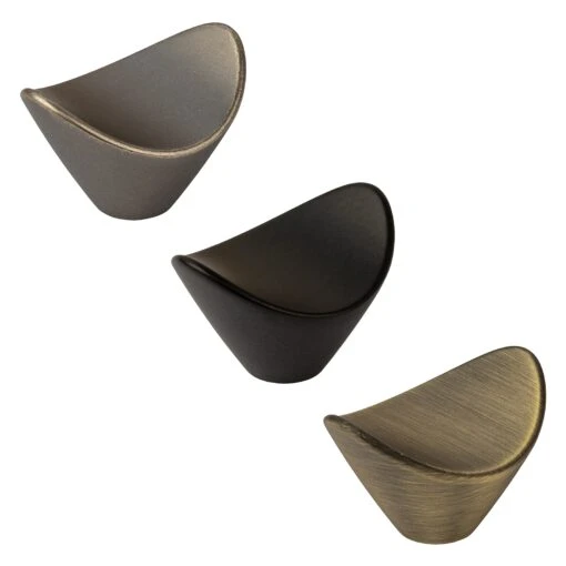 Calyx Cupboard Knob