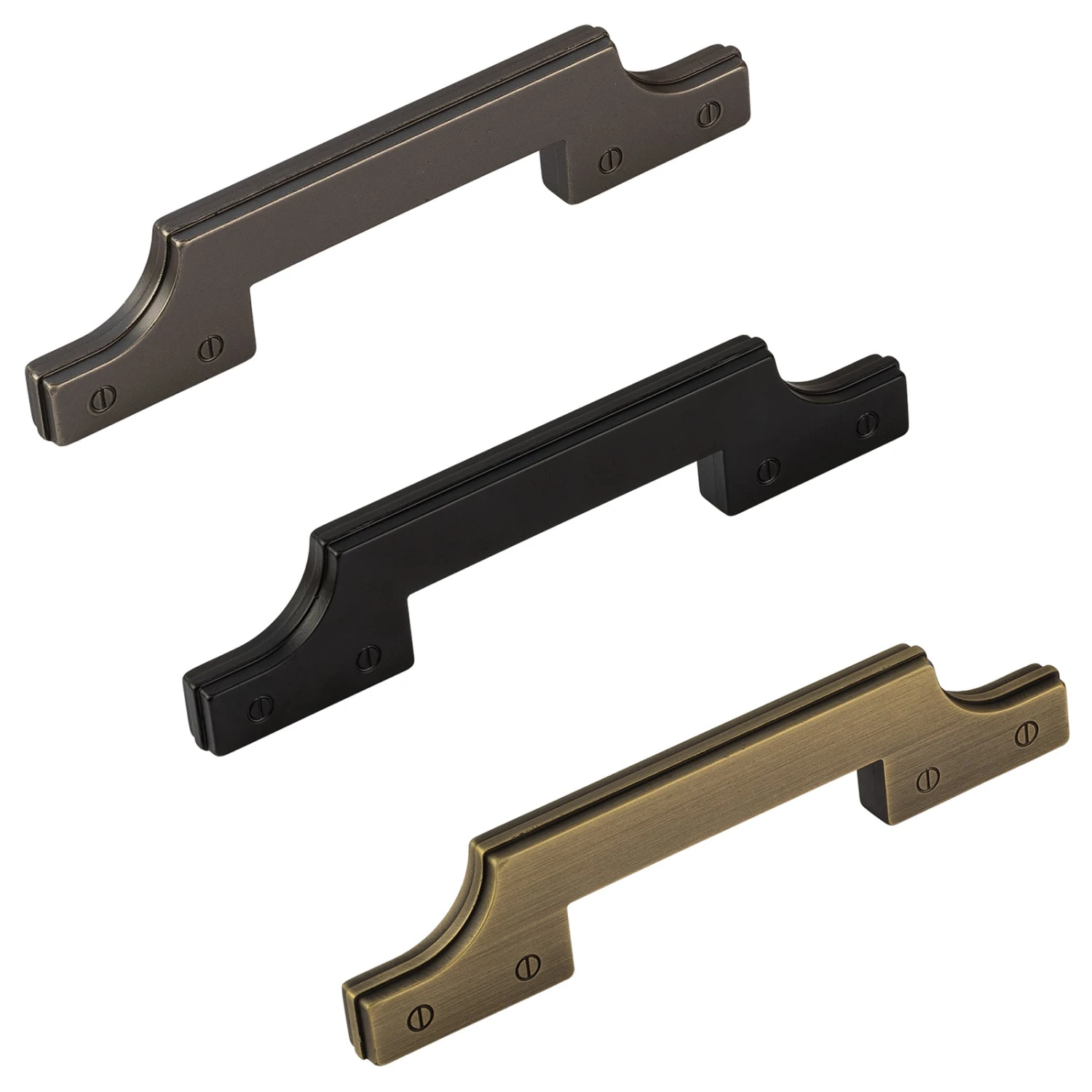 Detroit Pull Handle 1 Detroit Pull Handle