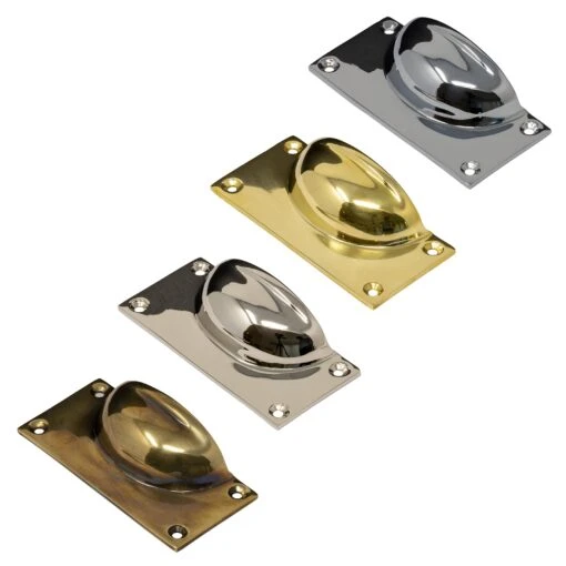 Cup Handles