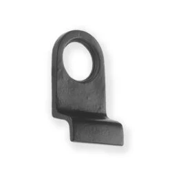 Cylinder Door Pull