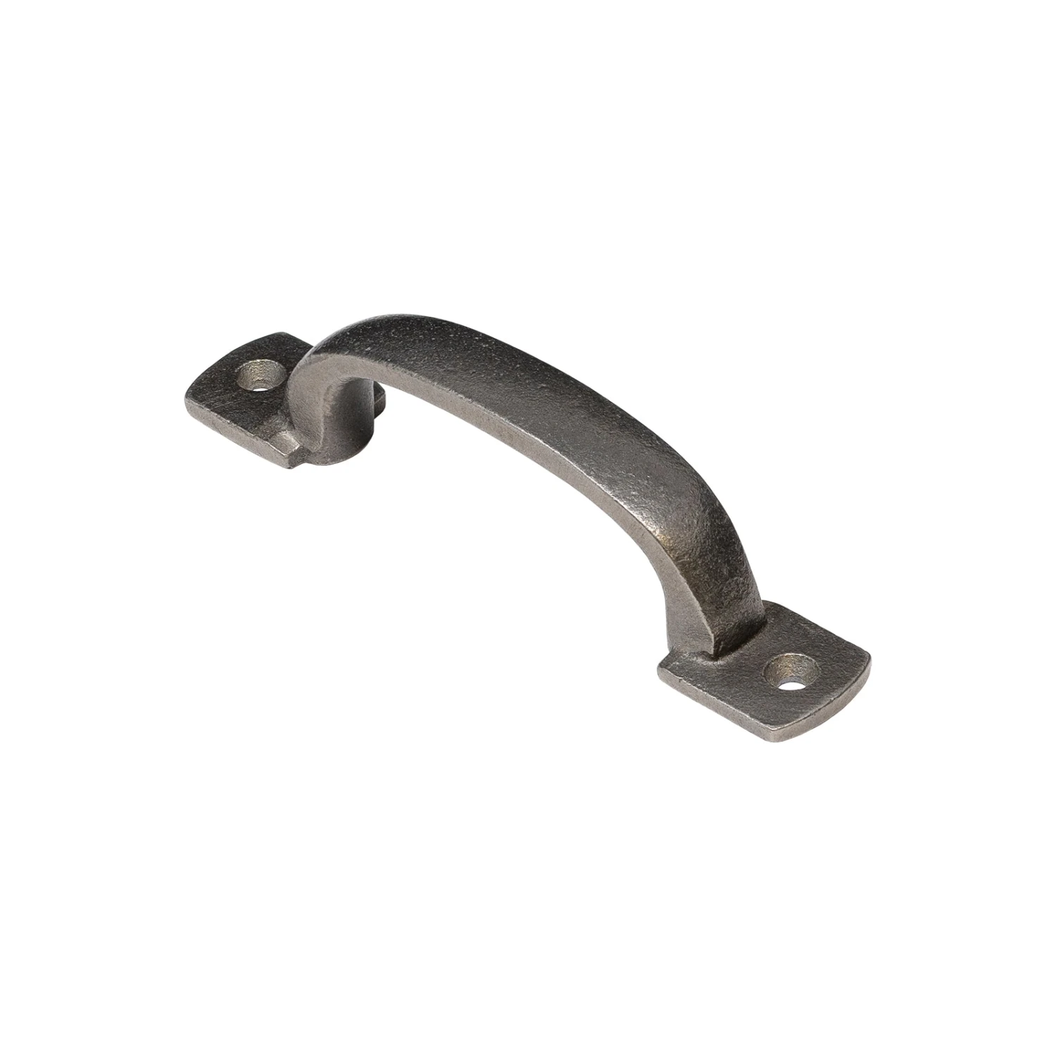 Cast Iron D Handle 1 Cast Iron D Handle