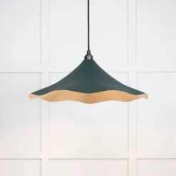 Flora Ceiling Light In Dingle