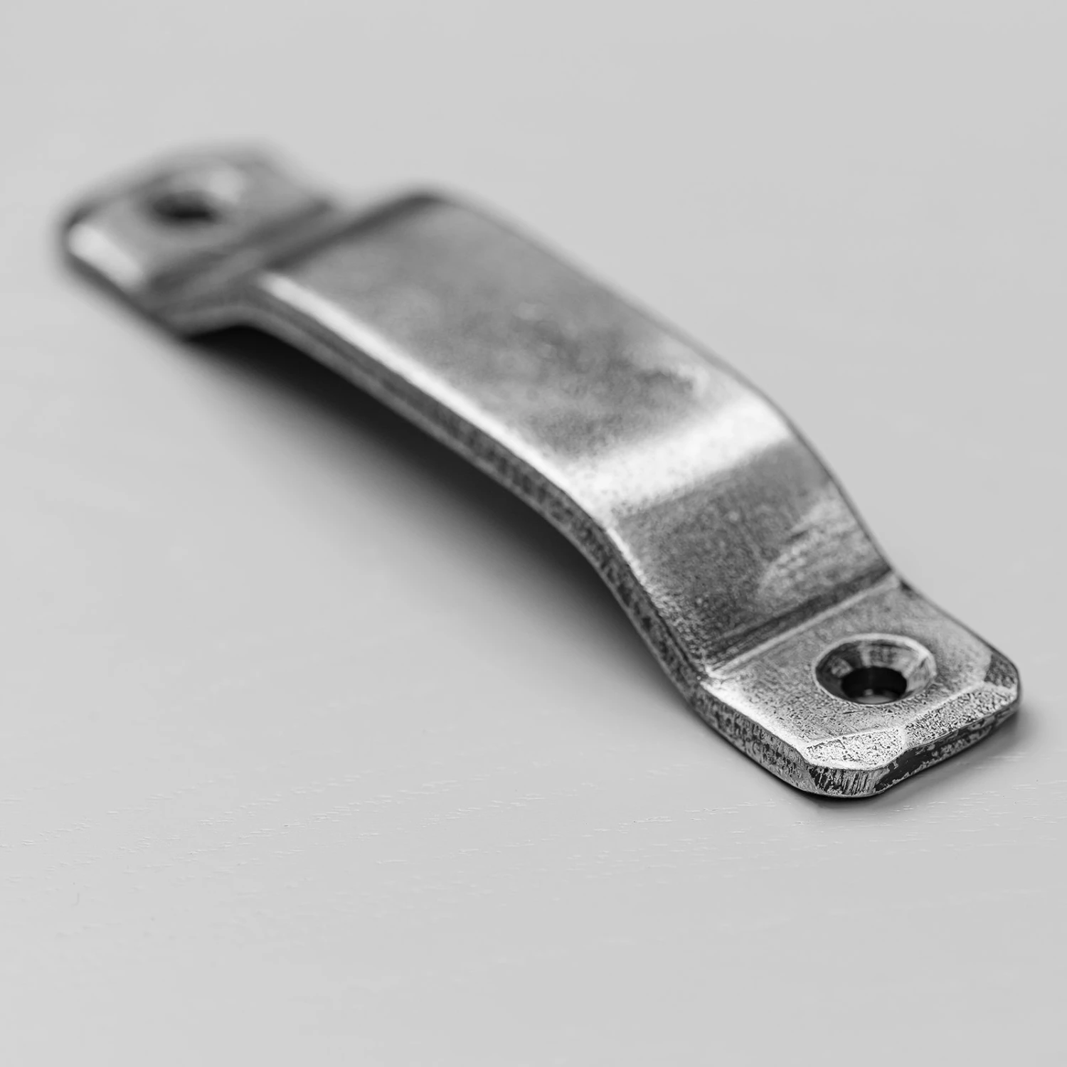 Fine Screw-On Staple Pewter 2 Fine Screw-On Staple Pewter - Image 2