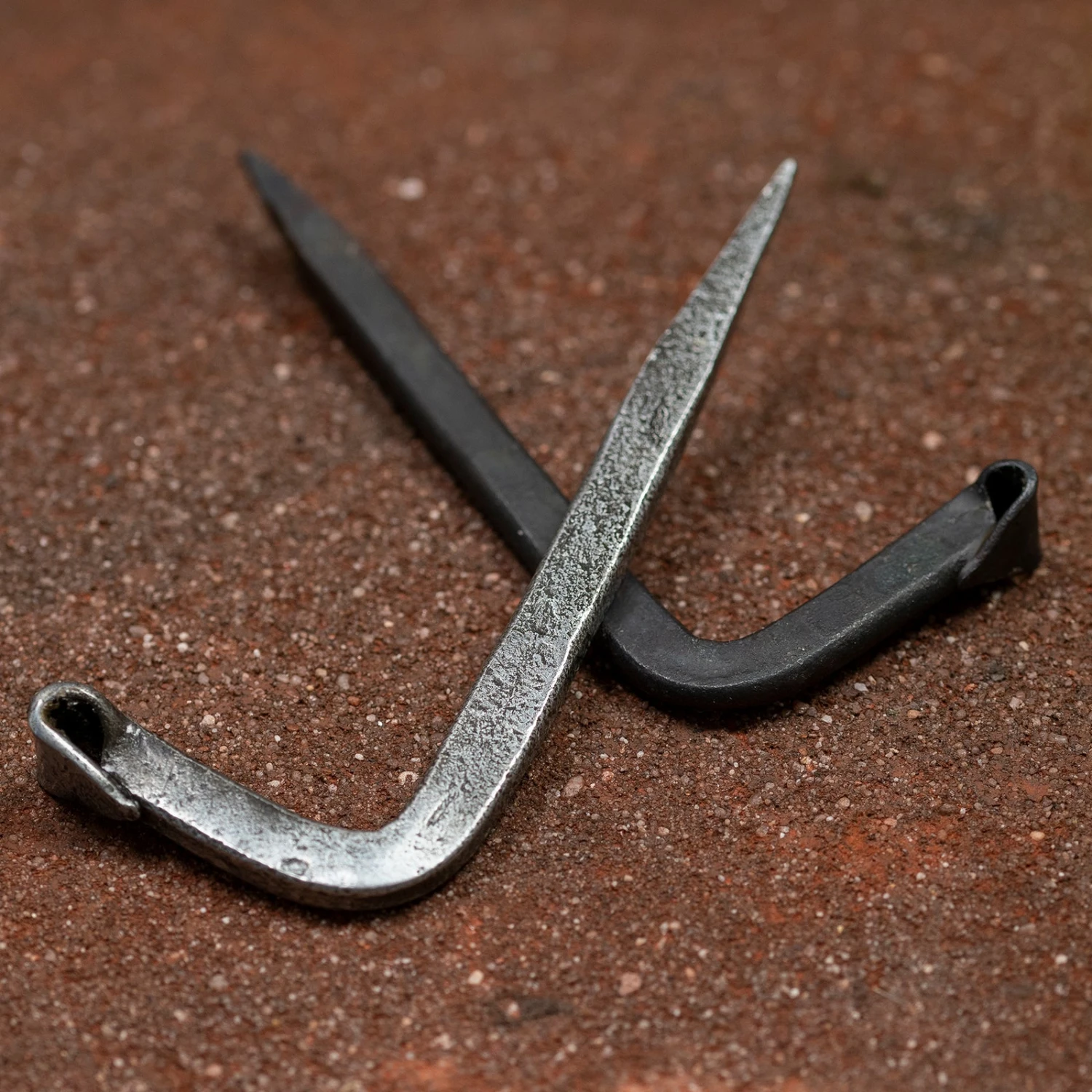 L Hooks 2 L Hooks - Image 2