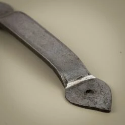 Tuscan Latch Pewter 14 Tuscan Latch Pewter -Doorway Designs Store DSC 3967