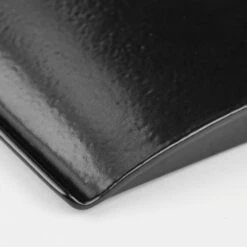 Letter Plate Tidy With Armor-Coat 8 Letter Plate Tidy With Armor-Coat -Doorway Designs Store DSC 9854