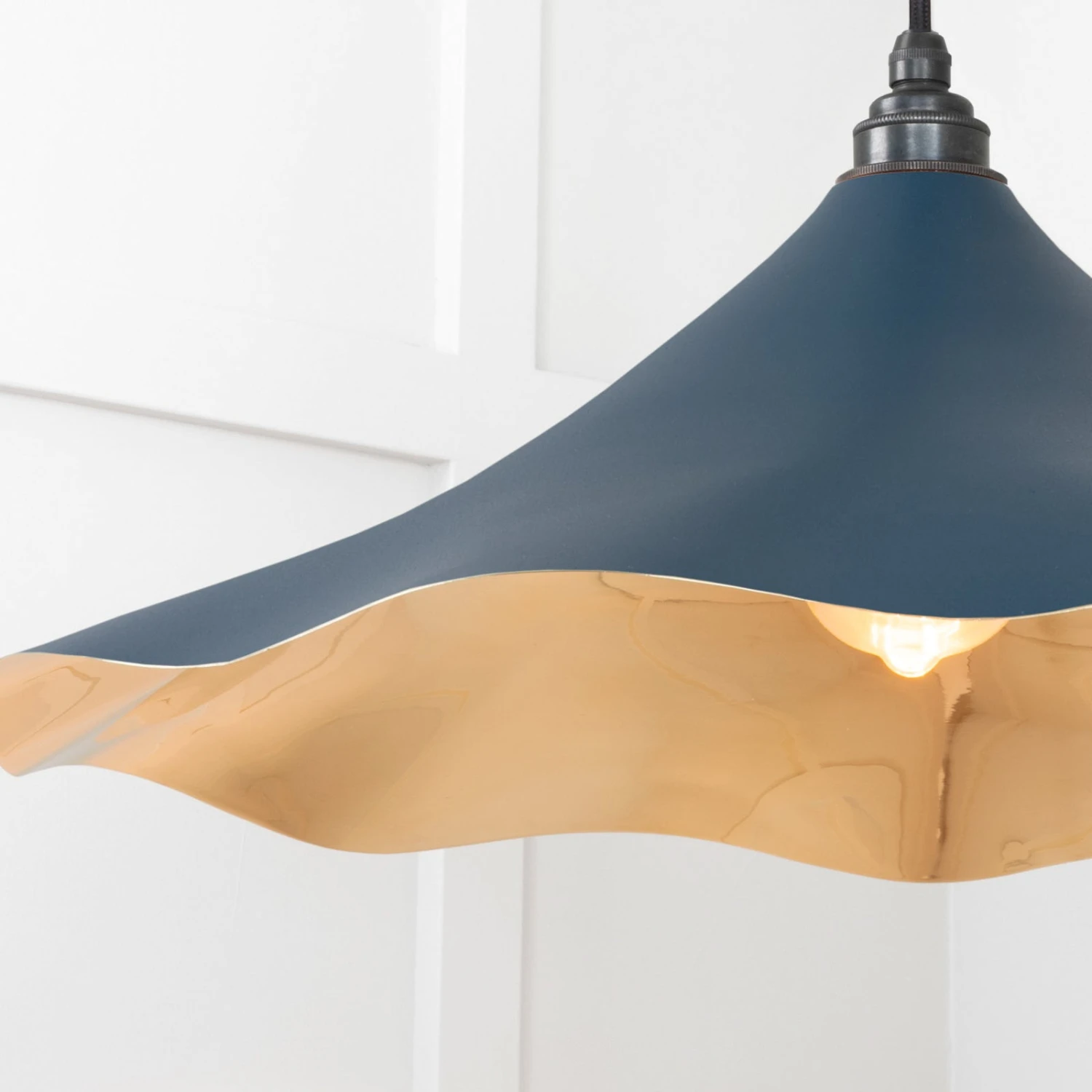 Flora Cluster Light In Dusk 4 Flora Cluster Light In Dusk - Image 4