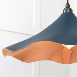 Flora Ceiling Light In Dusk 10 Flora Ceiling Light In Dusk -Doorway Designs Store DUSK4