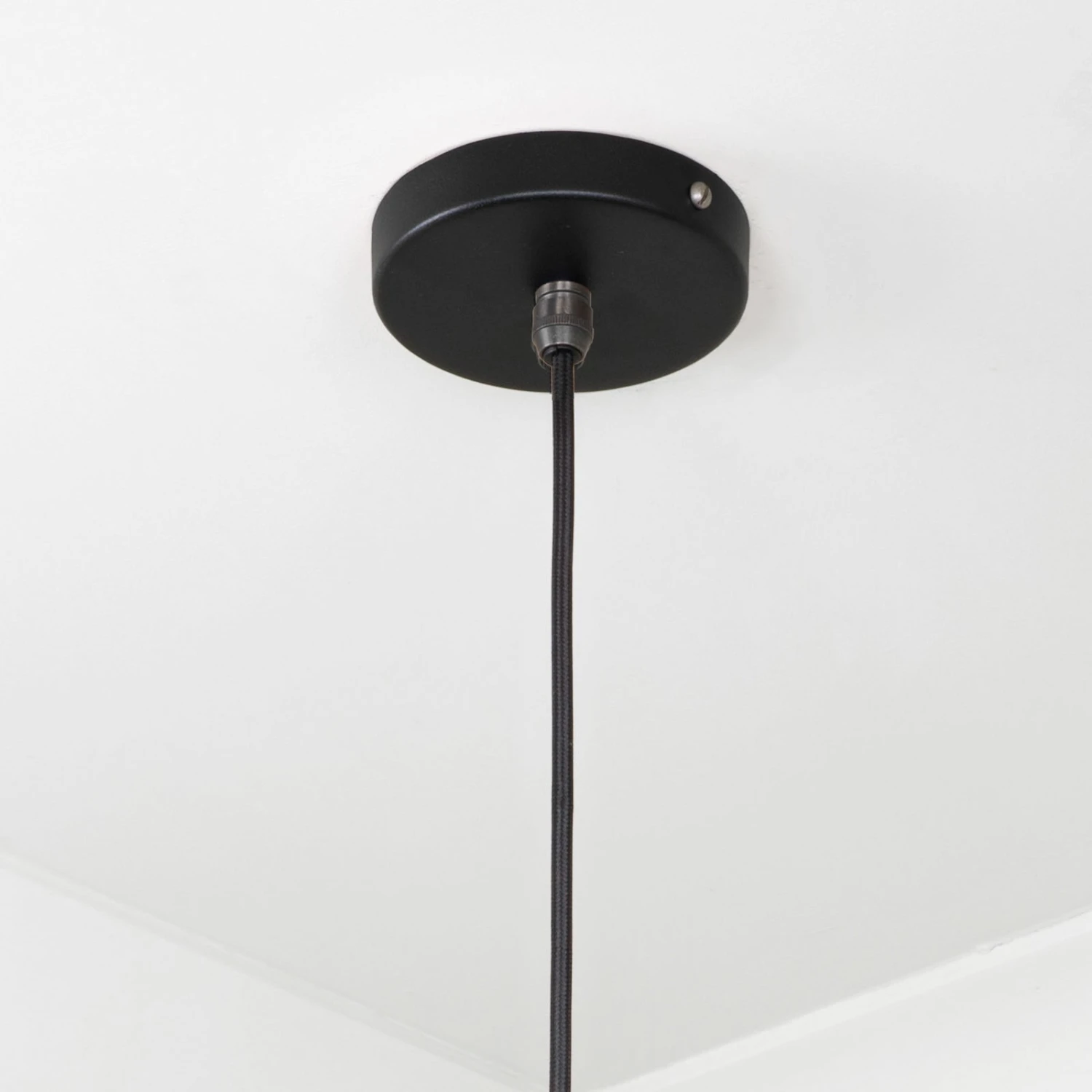 Frankley Ceiling Light In Elan Black 3 Frankley Ceiling Light In Elan Black - Image 3