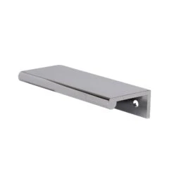 Round Lip Cabinet Edge Pulls 31 Round Lip Cabinet Edge Pulls -Doorway Designs Store EPR100 40 PC