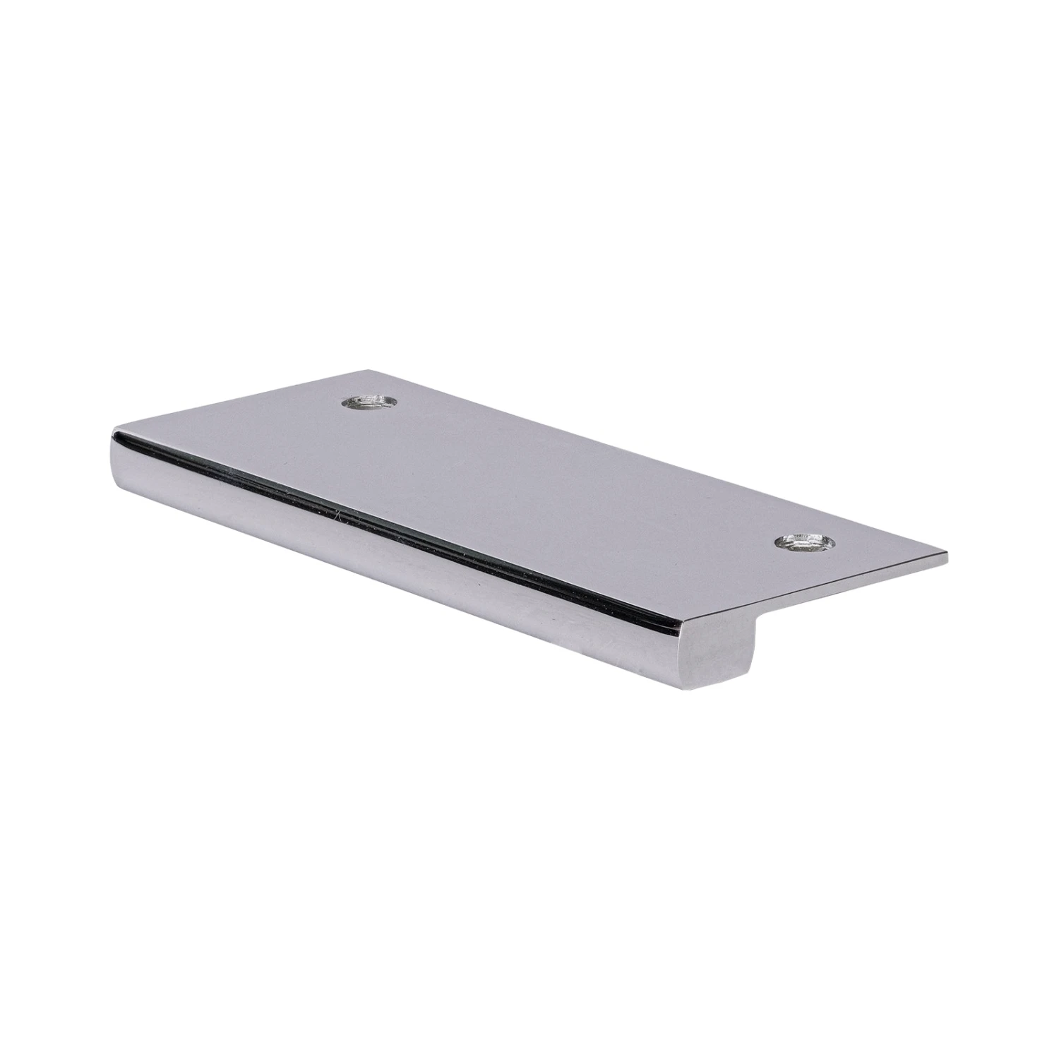 Square Lip Cabinet Edge Pulls - Top Fix 12 Square Lip Cabinet Edge Pulls - Top Fix - Image 12