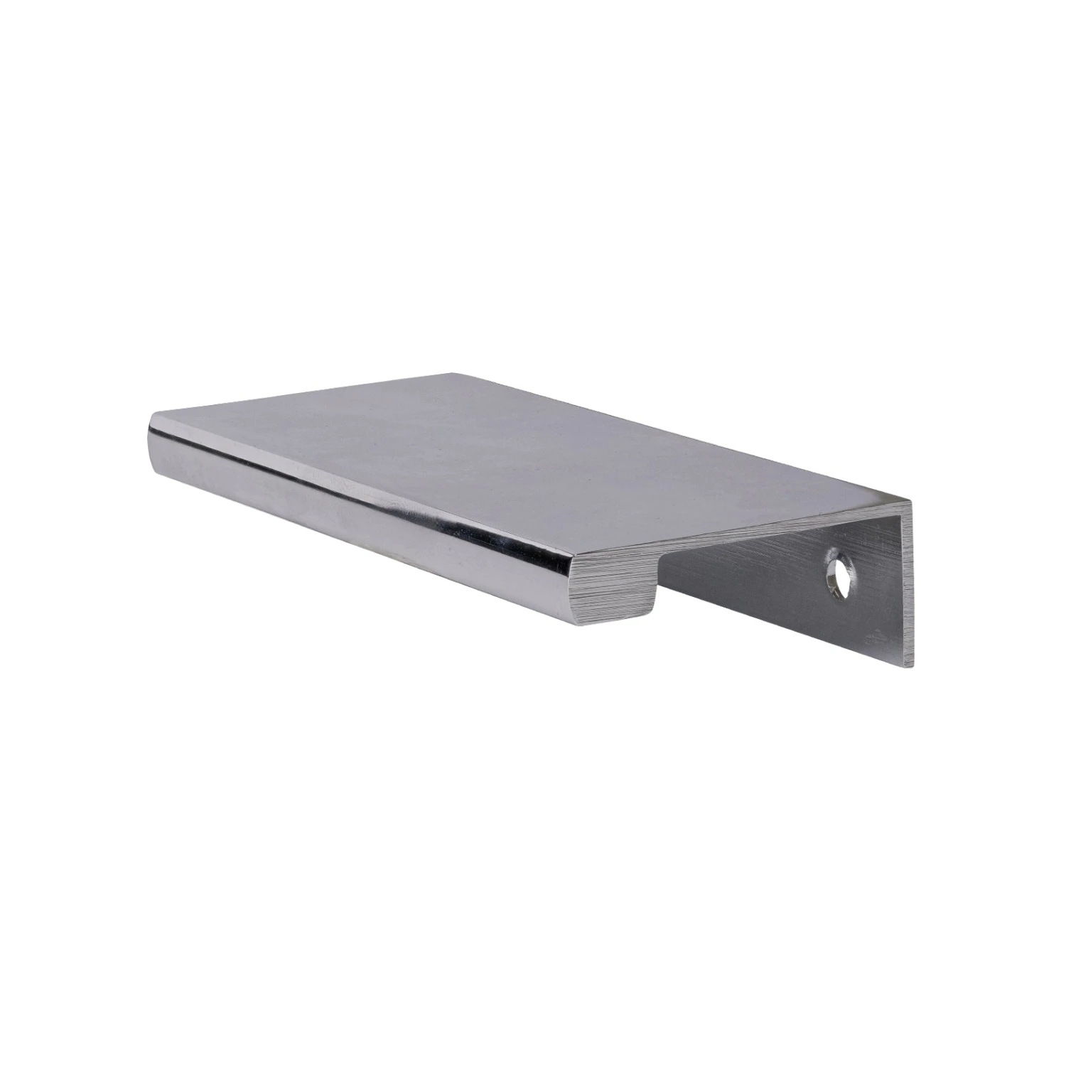Square Lip Cabinet Edge Pulls 12 Square Lip Cabinet Edge Pulls - Image 12