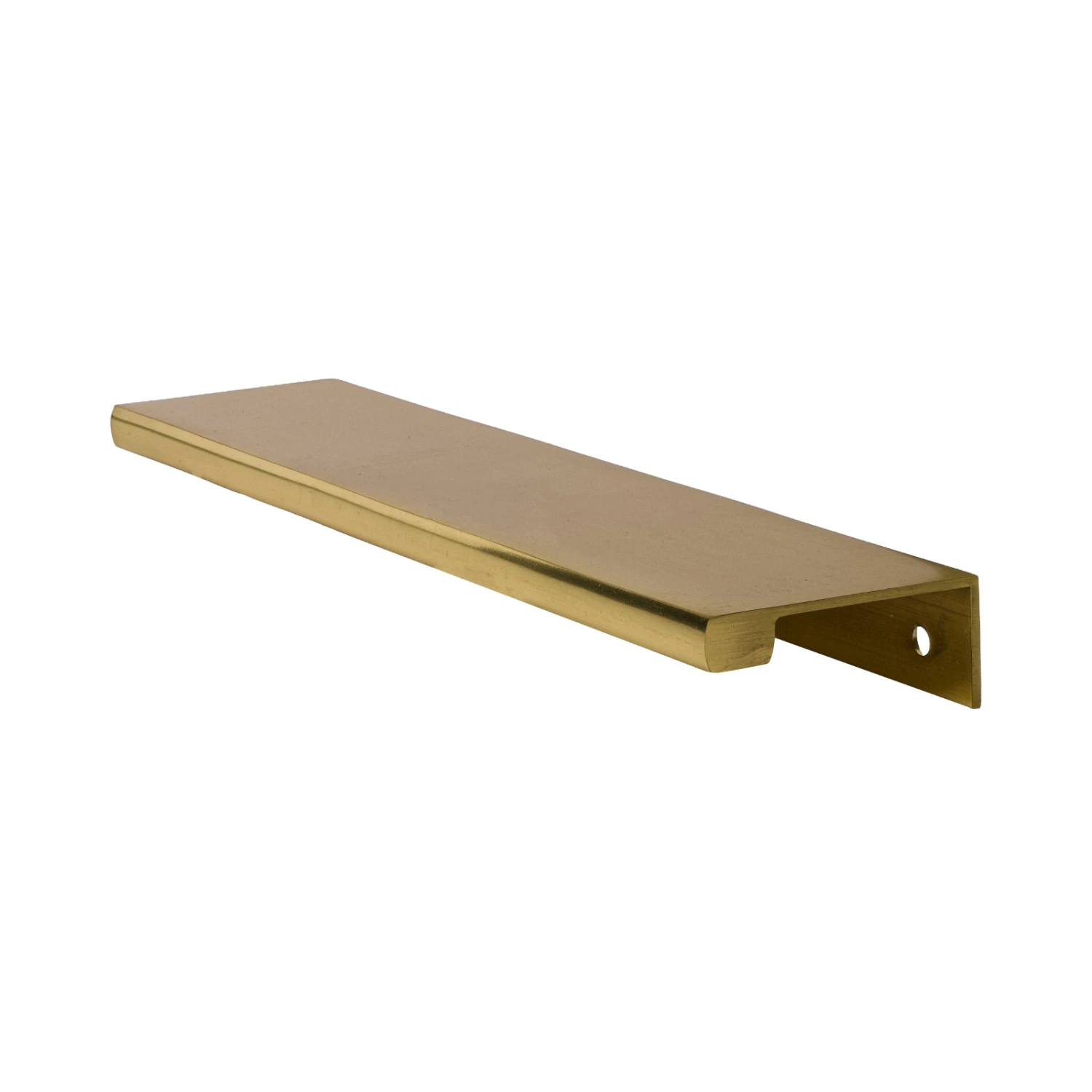 Square Lip Cabinet Edge Pulls 18 Square Lip Cabinet Edge Pulls - Image 18