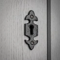 Black Cast Iron Escutcheons 16 Black Cast Iron Escutcheons -Doorway Designs Store ESC Moody FDLblk00001 Edit MdyImg 735117cc 4f9d 4821 97af 0e69f1e7b373