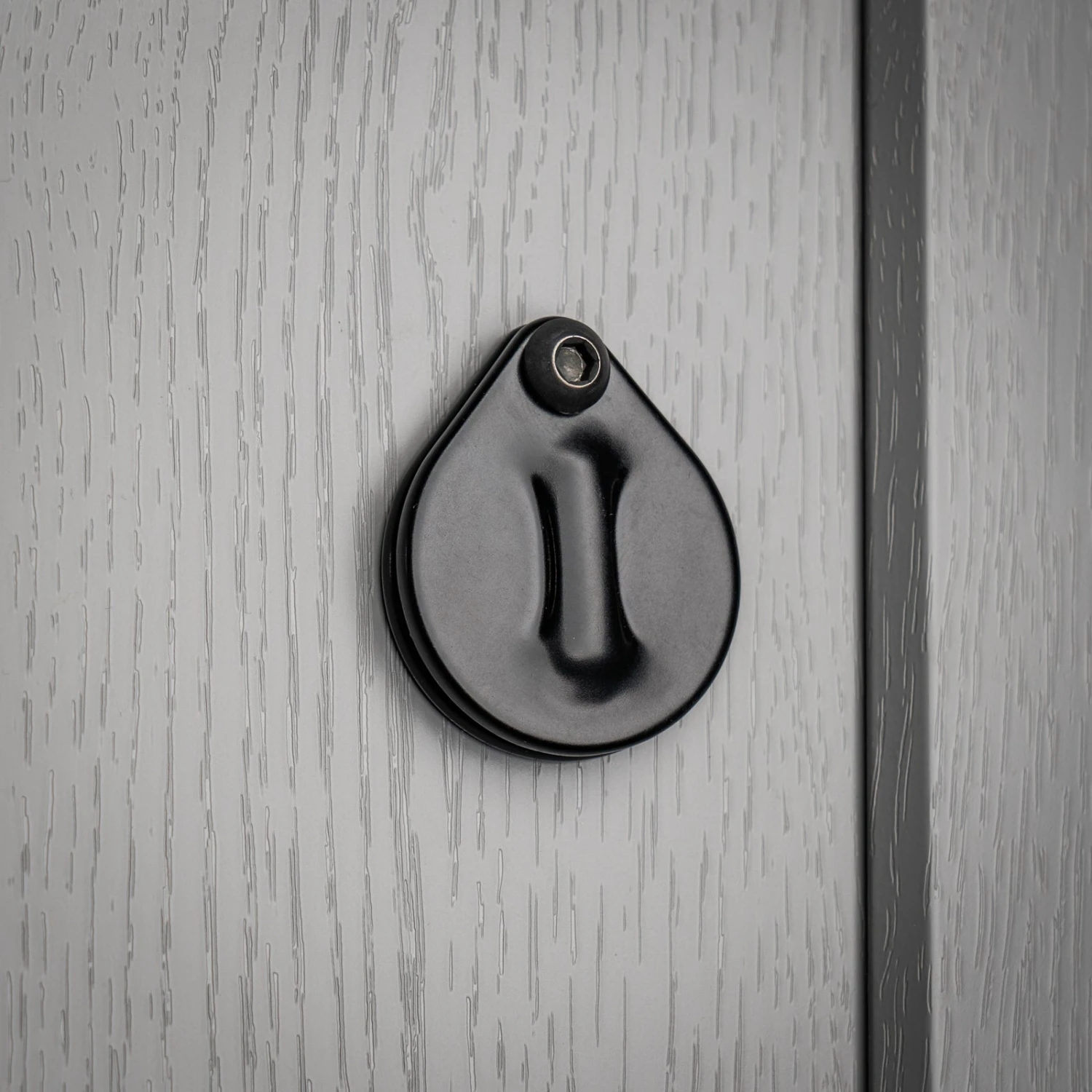 Keyhole Cover Escutcheons With Armor-Coat 2 Keyhole Cover Escutcheons With Armor-Coat - Image 2