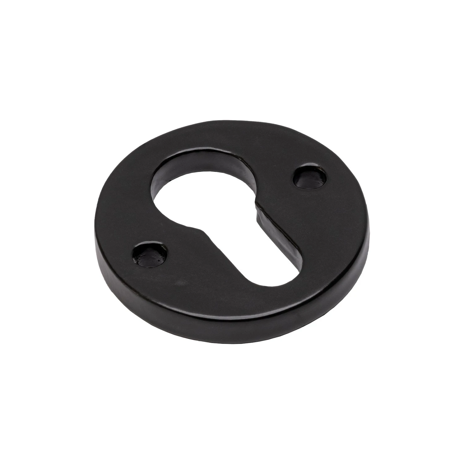 Keyhole Cover Escutcheons With Armor-Coat 6 Keyhole Cover Escutcheons With Armor-Coat - Image 6