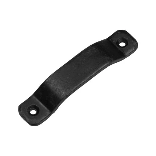 Fine Screw-On Staple Black Beeswax