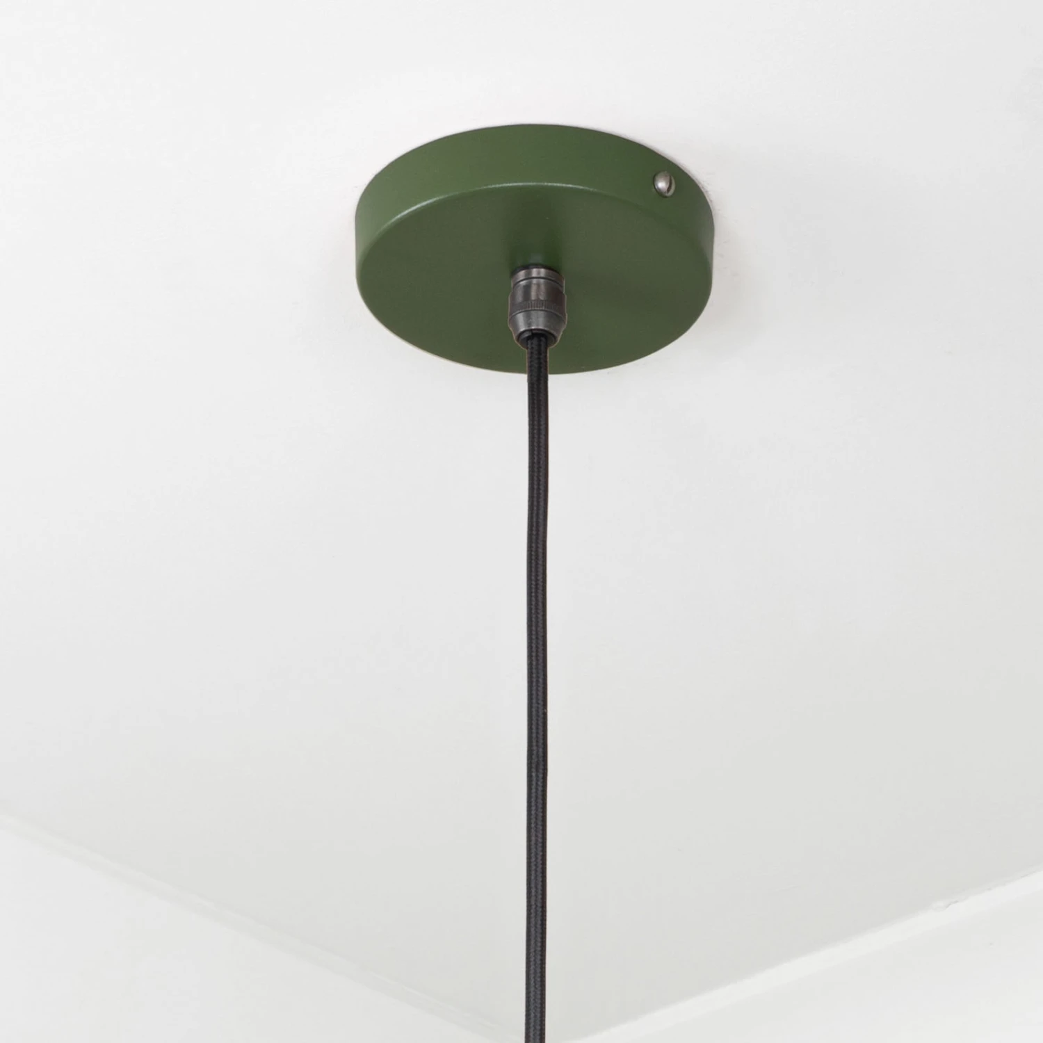 Flora Ceiling Light In Heath 3 Flora Ceiling Light In Heath - Image 3