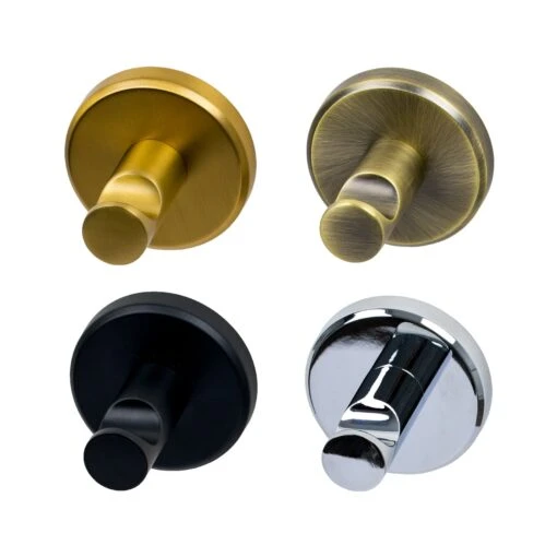 Oxford Towel Robe Hook