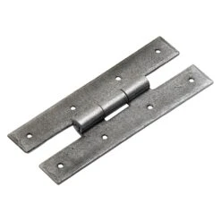 H Hinges Pewter 9 H Hinges Pewter -Doorway Designs Store H Hinges Pew 7in