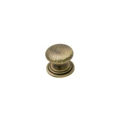 Hammered Victorian Cabinet Knobs 32 Hammered Victorian Cabinet Knobs -Doorway Designs Store HammeredBrassTemplate 0108 Layer108