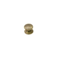 Hammered Victorian Cabinet Knobs 22 Hammered Victorian Cabinet Knobs -Doorway Designs Store HammeredBrassTemplate 0118 Layer98