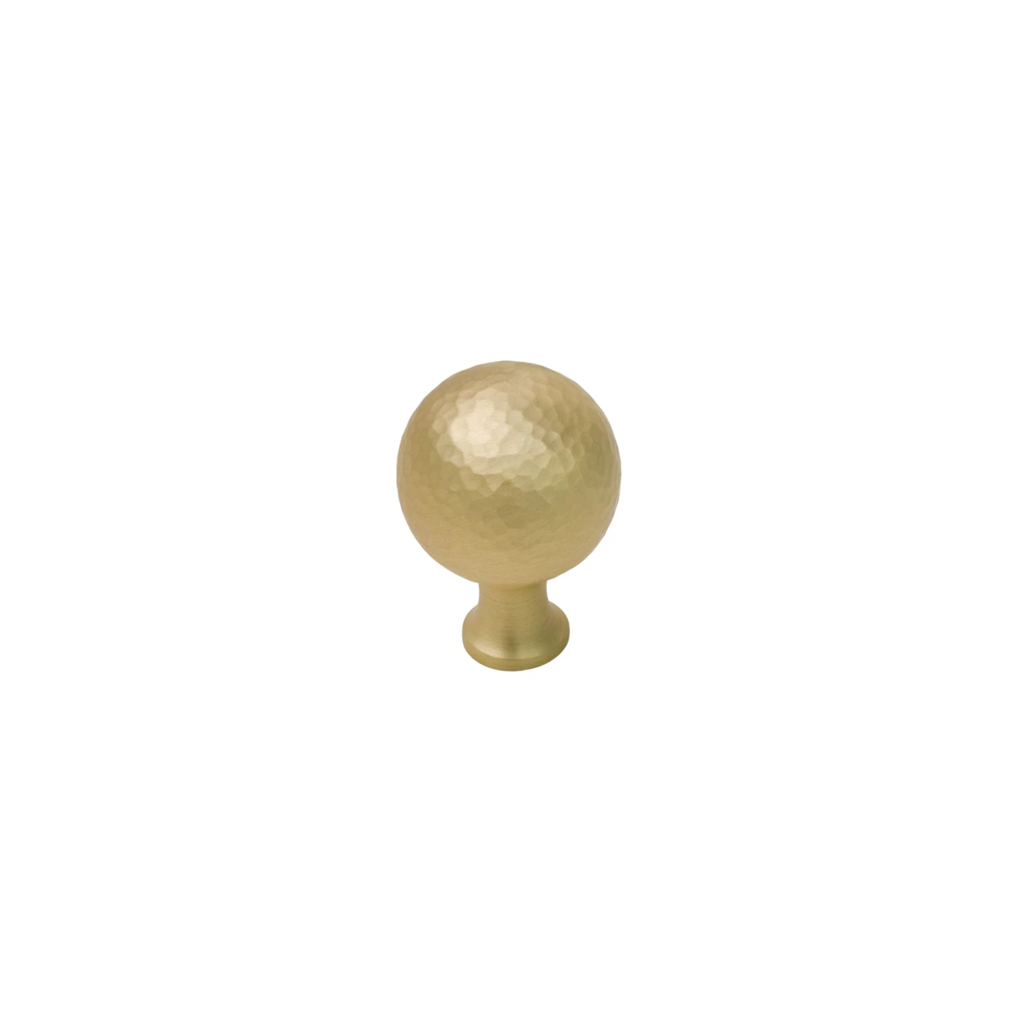 Hammered Ball Cabinet Knobs 11 Hammered Ball Cabinet Knobs - Image 11