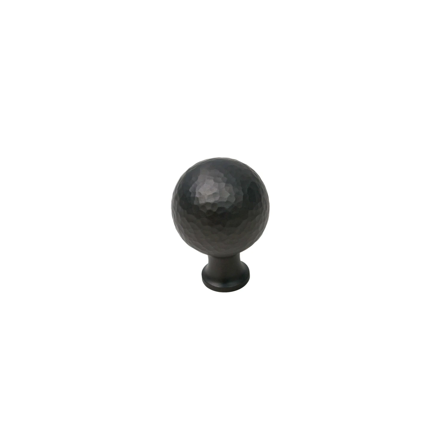 Hammered Ball Cabinet Knobs 9 Hammered Ball Cabinet Knobs - Image 9