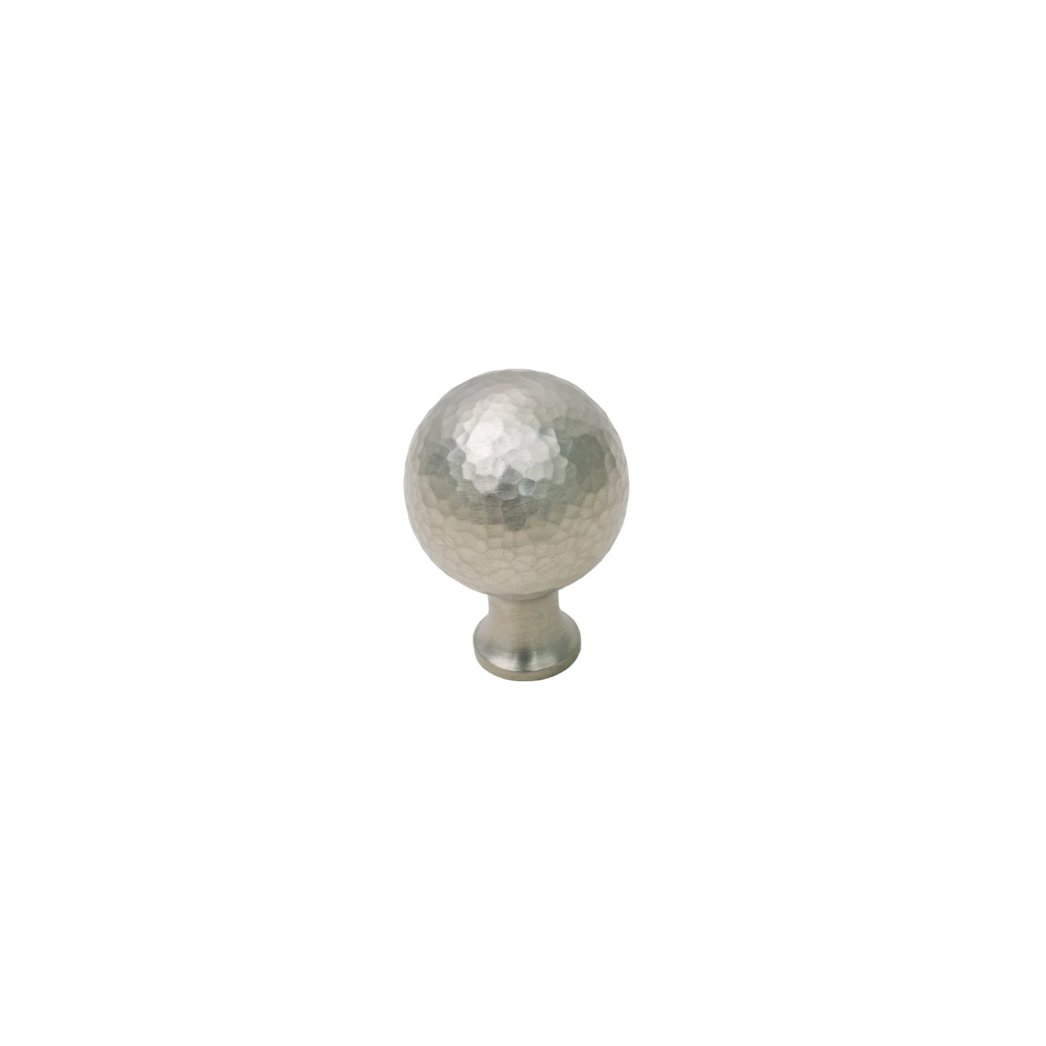 Hammered Ball Cabinet Knobs 12 Hammered Ball Cabinet Knobs - Image 12