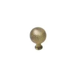 Hammered Ball Cabinet Knobs 21 Hammered Ball Cabinet Knobs -Doorway Designs Store HammeredBrassTemplate 0123 Layer93