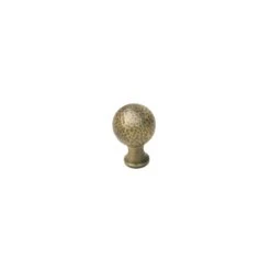 Hammered Ball Cabinet Knobs 16 Hammered Ball Cabinet Knobs -Doorway Designs Store HammeredBrassTemplate 0126 Layer90