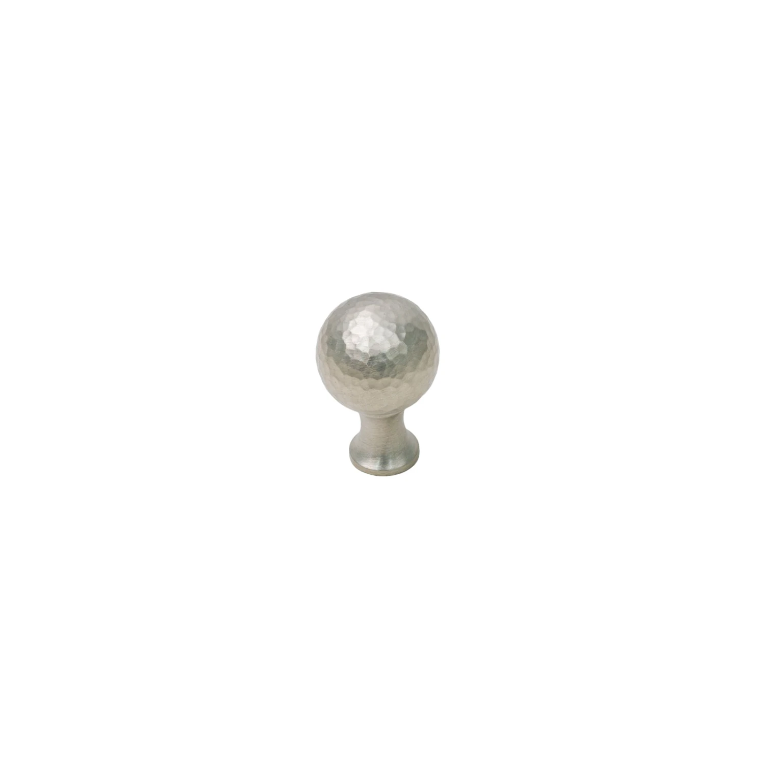 Hammered Ball Cabinet Knobs 7 Hammered Ball Cabinet Knobs - Image 7