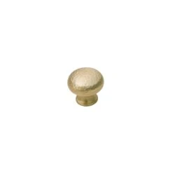 Hammered Mushroom Cabinet Knobs 19 Hammered Mushroom Cabinet Knobs -Doorway Designs Store HammeredBrassTemplate 0136 Layer80