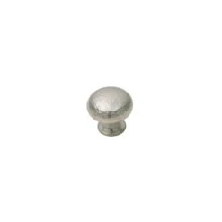 Hammered Mushroom Cabinet Knobs 20 Hammered Mushroom Cabinet Knobs -Doorway Designs Store HammeredBrassTemplate 0137 Layer79