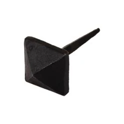 Pyramid Door Studs -Doorway Designs Store Iron17mmdoorStuds