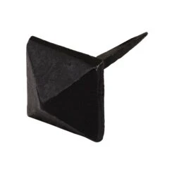 Pyramid Door Studs -Doorway Designs Store Iron21mmdoorStuds