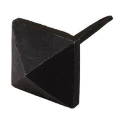 Pyramid Door Studs -Doorway Designs Store Iron25mmdoorStuds