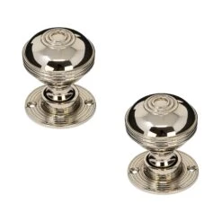 Ringed Brass Door Knobs 27 Ringed Brass Door Knobs -Doorway Designs Store KnobOnly 0dfb0699 fc73 4782 a353 0cb3b2acf619