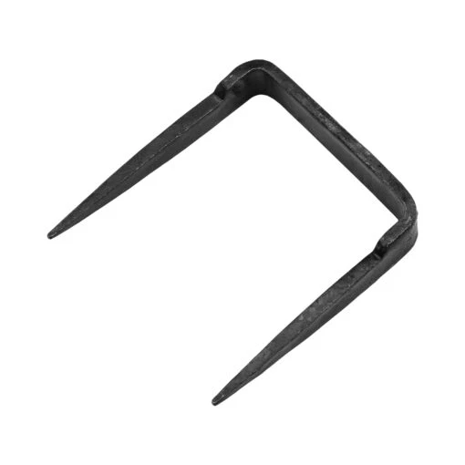 Knock-In Staple Black Beeswax