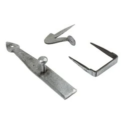 Latch Sets Pewter 5 Latch Sets Pewter -Doorway Designs Store LatchSets Arrow Pew