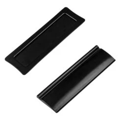 Letter Plate Tidy With Armor-Coat 7 Letter Plate Tidy With Armor-Coat -Doorway Designs Store LetterPlatesVarient