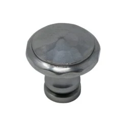 Cast Iron Mushroom Hammered Cabinet Knobs 14 Cast Iron Mushroom Hammered Cabinet Knobs -Doorway Designs Store MUSHROOMHAMMERED40mm