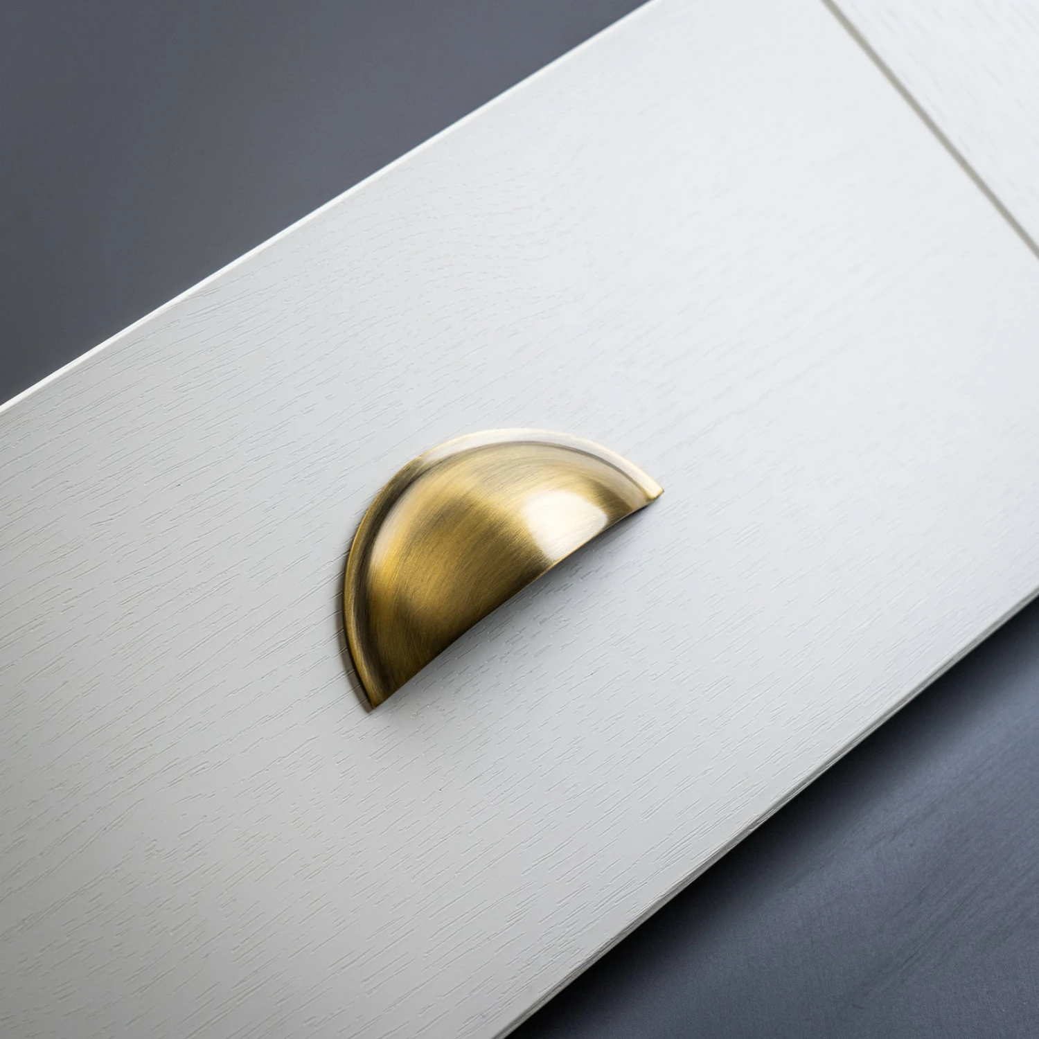 Half Moon Cup Pulls 2 Half Moon Cup Pulls - Image 2