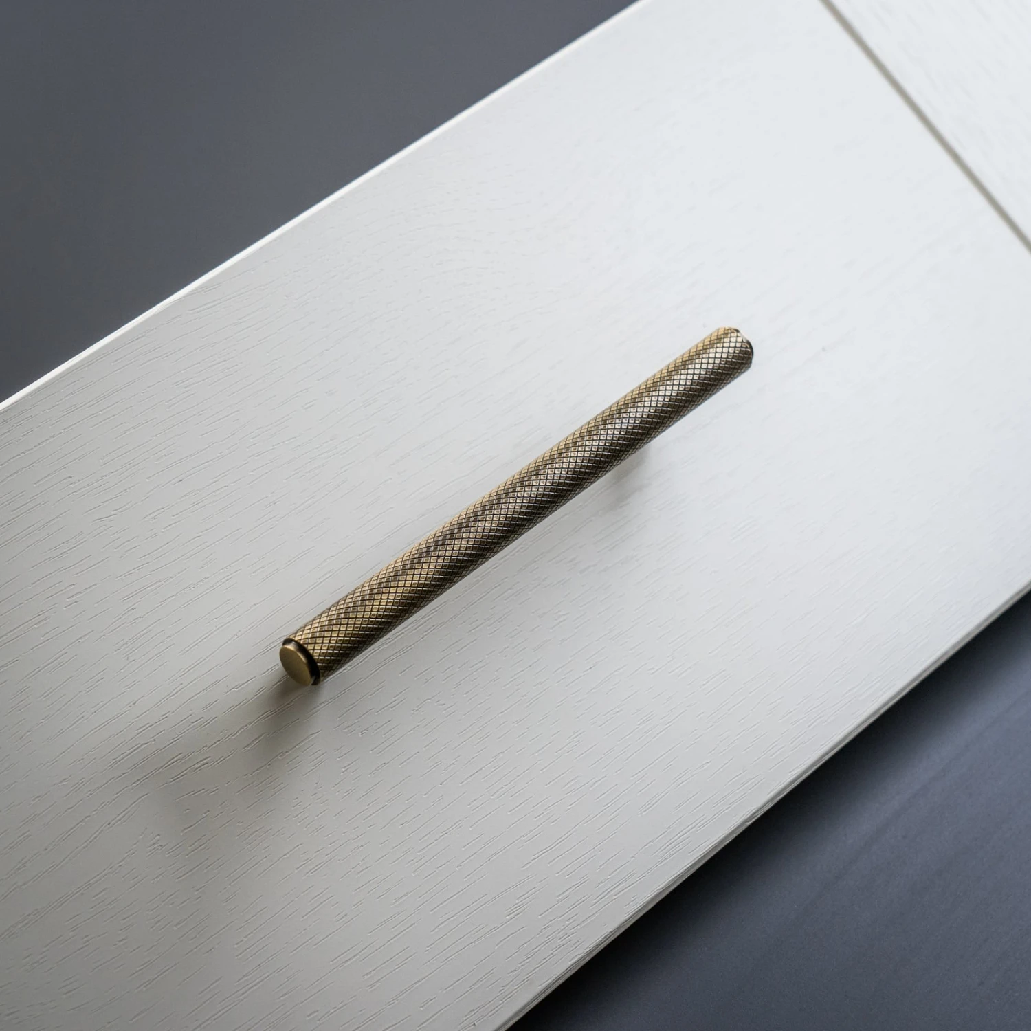 Knurled Pull Handles 2 Knurled Pull Handles - Image 2