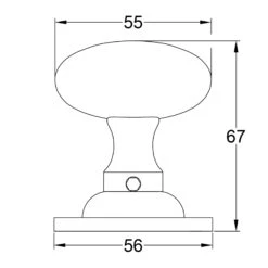 Oval Brass Door Knobs 23 Oval Brass Door Knobs -Doorway Designs Store OvalDoorKnob eaa40356 5e77 430e 9841 d8e8880dffcb