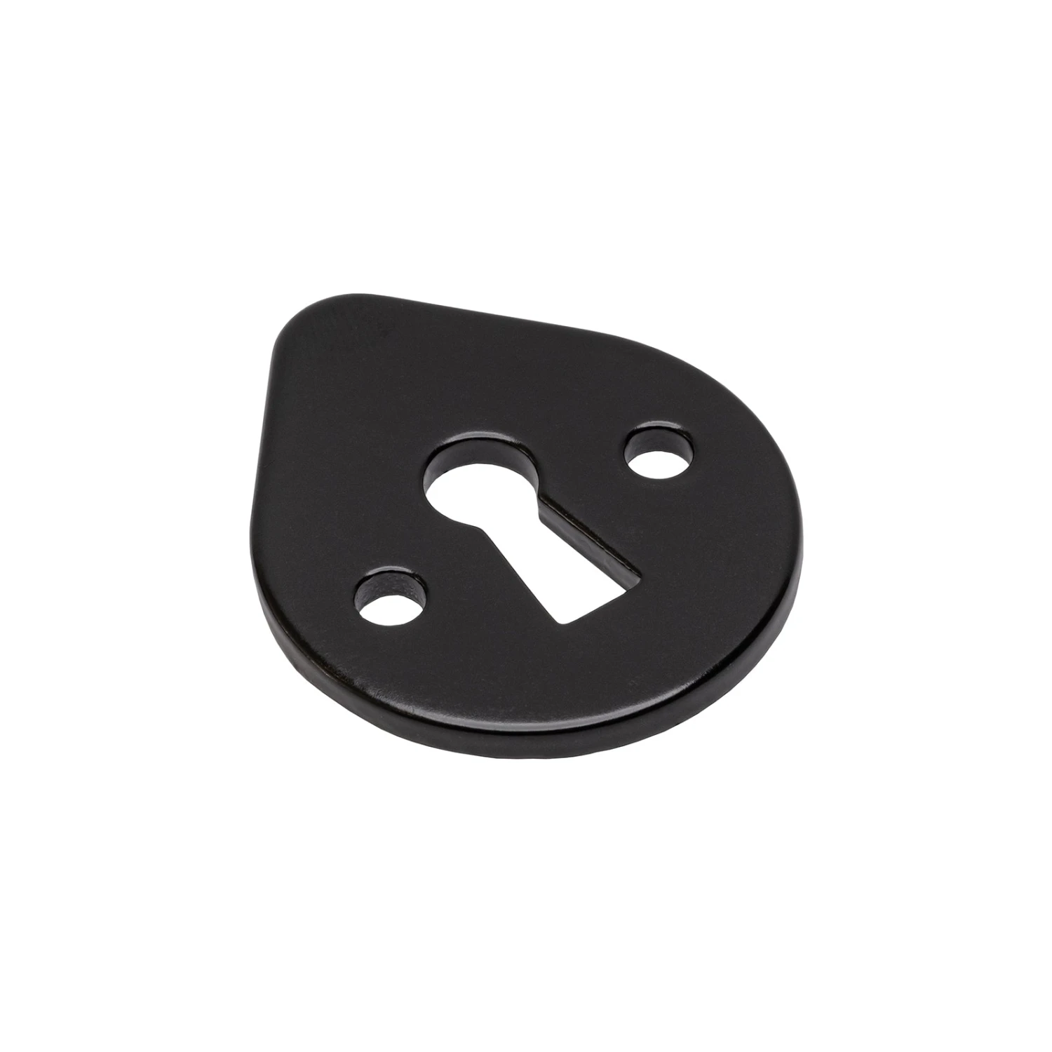 Keyhole Cover Escutcheons With Armor-Coat 9 Keyhole Cover Escutcheons With Armor-Coat - Image 9