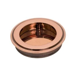 Art Deco Round Flush Pull 17 Art Deco Round Flush Pull -Doorway Designs Store PBRON b028beef 3b2d 4788 8b99 1ace54e0ff93