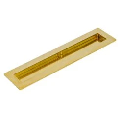Plain Rectangular Flush Pull 34 Plain Rectangular Flush Pull -Doorway Designs Store PB 17b410d3 fd93 4218 8ab8 bef813518dd5