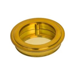 Art Deco Round Flush Pull 16 Art Deco Round Flush Pull -Doorway Designs Store PB bb3cf8c0 d903 4084 a3da a639808bc150