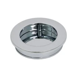 Plain Round Flush Pull 18 Plain Round Flush Pull -Doorway Designs Store PC 391e5bd6 2d19 4fe8 a57f 8d8a30215cbe